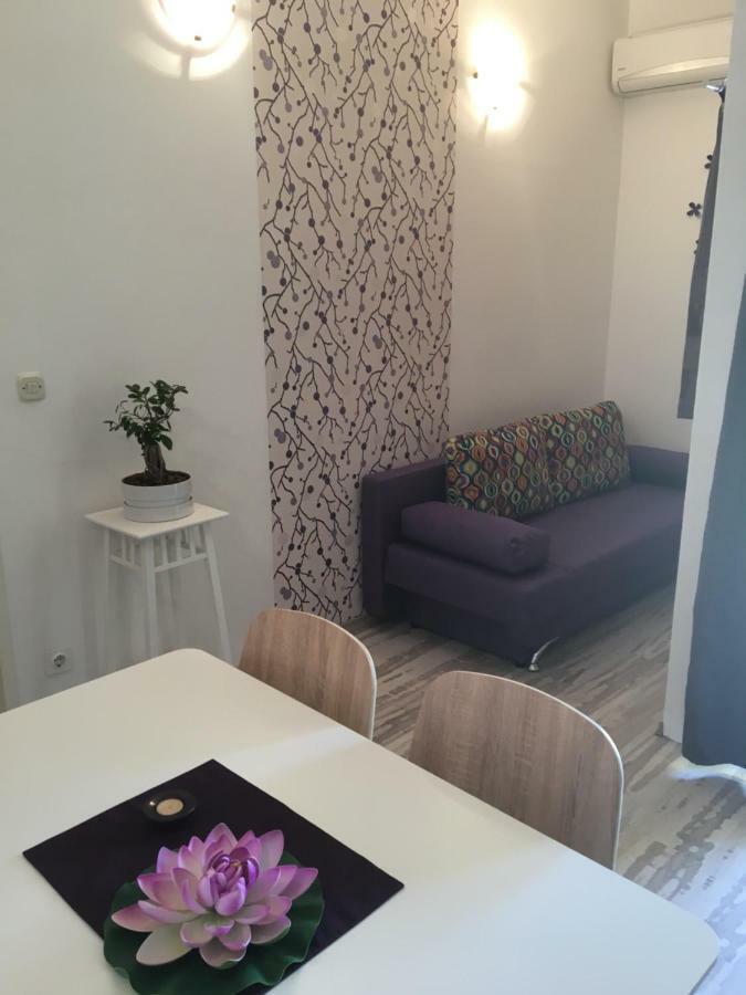 Apartment Josipa Grebaštica Exterior foto