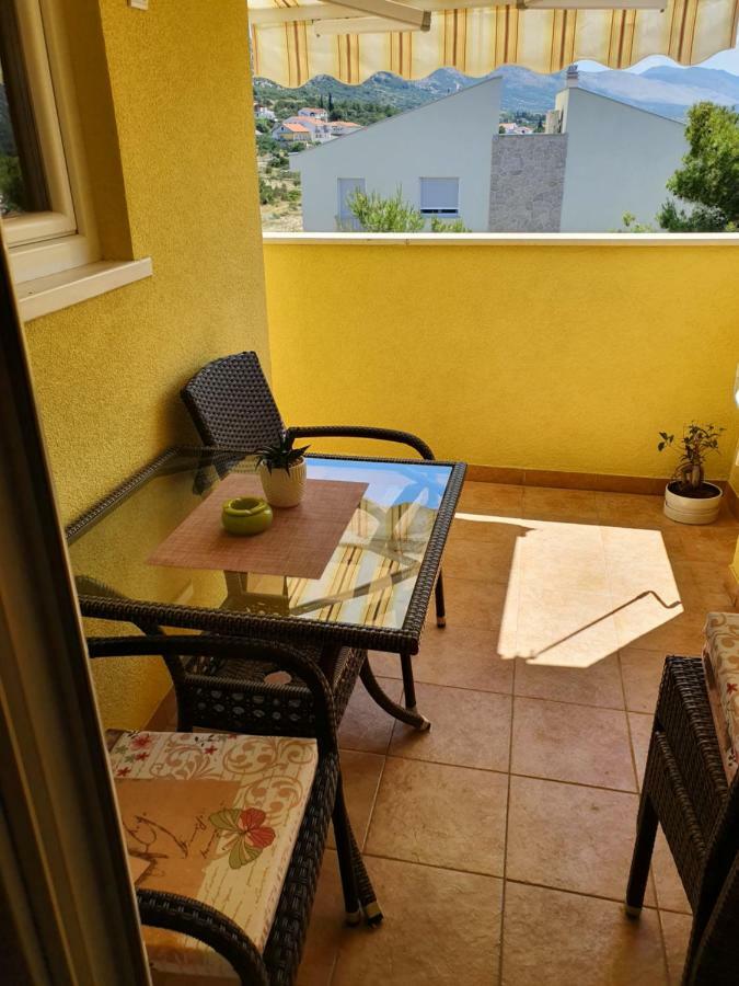 Apartment Josipa Grebaštica Exterior foto